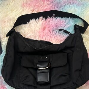 Lauren Ralph Lauren Black Mini Bag